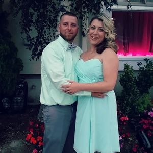 Meet your Posher, William